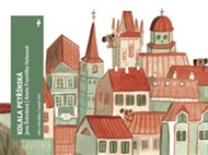 Kolala petřínská - Aneta Františka Holasová, Jana Šrámková