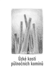 Úzké kosti půlnočních komínů - Ondřej Fibich
