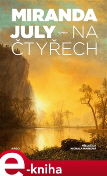 Na čtyřech