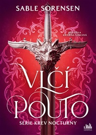 Vlčí pouto - Sable Sorensen