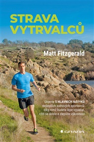 Strava vytrvalců - Matt Fitzgerald