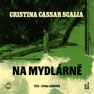 Na mydlárně - Cristina Cassar Scalia