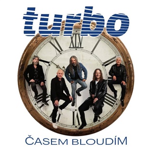 Časem bloudím -  Turbo