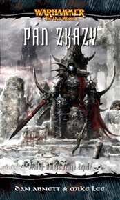 Pán zkázy - Dan Abnett, Mike Lee