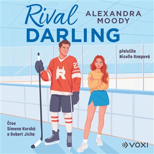 Rival Darling - Alexandra Moody