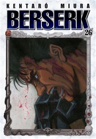 Berserk 26 - Kentaró Miura