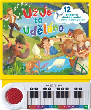 Už je to uděláno - 