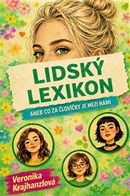 Lidský lexikon: aneb co za človíčky je mezi námi