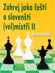 Zahrej jako čeští a slovenští (vel)mistři II - Richard Biolek