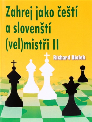 Zahrej jako čeští a slovenští (vel)mistři II - Richard Biolek