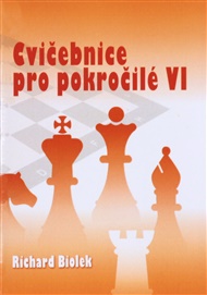 Cvičebnice pro pokročilé VI - Richard Biolek