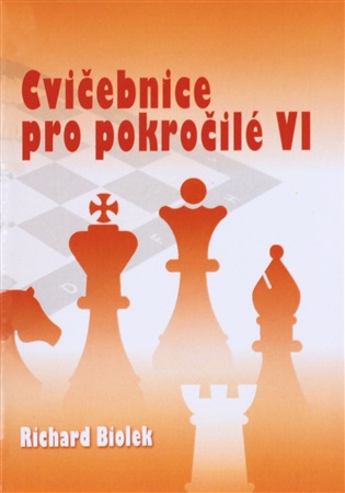 Cvičebnice pro pokročilé VI - Richard Biolek