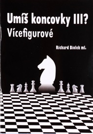 Umíš koncovky III? - Richard ml. Biolek