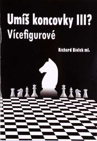Umíš koncovky III? - Richard ml. Biolek