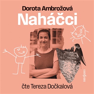 Naháčci - Dorota Ambrožová