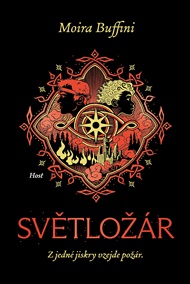 Světložár - Moira Buffini