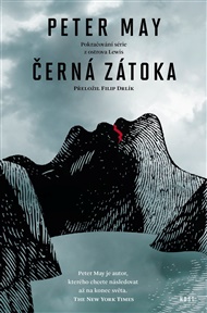 Černá zátoka - Peter May