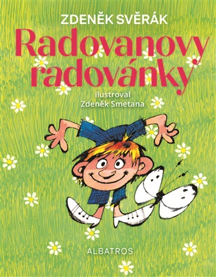 Radovanovy radovánky - Zdeněk Svěrák