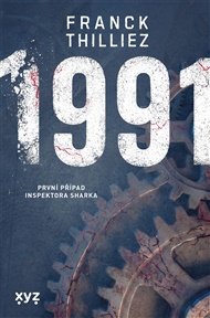 1991 - Franck Thilliez