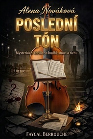Poslední tón - Faycal Berrouche