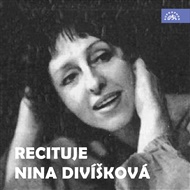 Recituje Nina Divíšková - Nina Divíšková