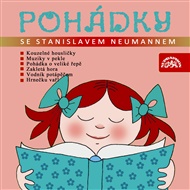 Pohádky se Stanislavem Neumannem - Stanislav Neumann