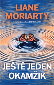 Ještě jeden okamžik - Liane Moriarty
