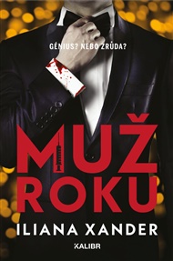 Muž roku - Iliana Xander