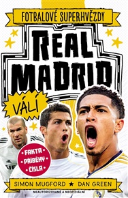 Real Madrid (Fotbalové superhvězdy)