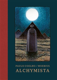 Alchymista - Paulo Coelho
