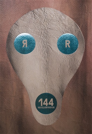 Revolver Revue 144 - 