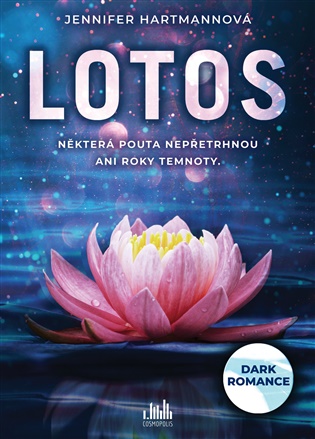 Lotos - Jennifer Hartmannová