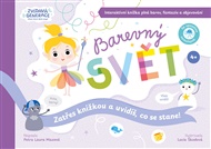 Barevný svět - Petra Laura Maxová