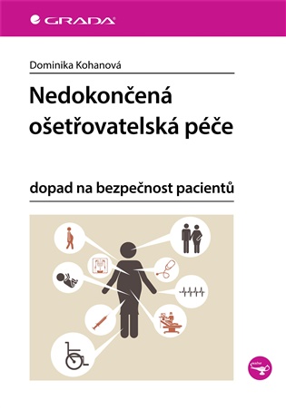 Nedokončená ošetřovatelská péče - Dominika Kohan