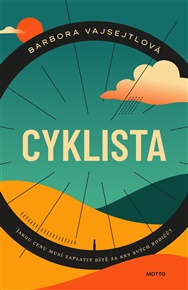 Cyklista - Barbora Vajsejtlová
