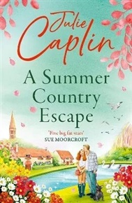 Summer Country Escape - Julie Caplin