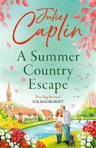 Summer Country Escape - Julie Caplin