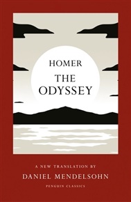Odyssey -  Homéros