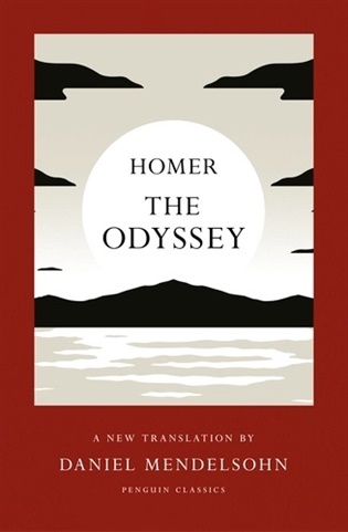 Odyssey -  Homéros