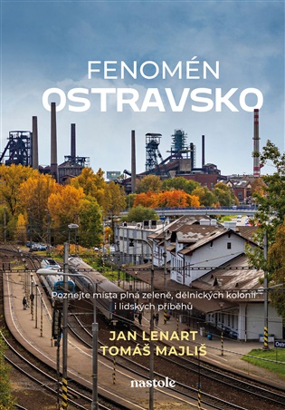 Fenomén Ostravsko - Jan Lenart, Tomáš Majliš