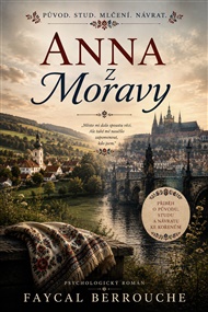 Anna z Moravy - Faycal Berrouche