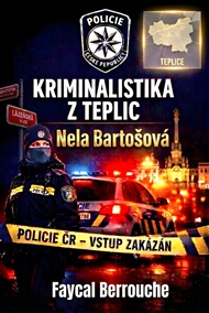 Kriminalistika z teplic - Faycal Berrouche