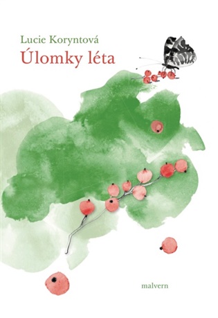Úlomky léta - Lucie Koryntová