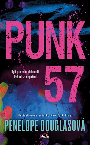 Punk 57 - Penelope Douglasová
