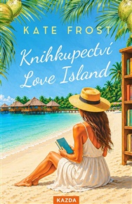 Knihkupectví Love Island - Kate Frost