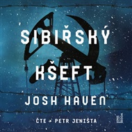 Sibiřský kšeft - Josh Haven