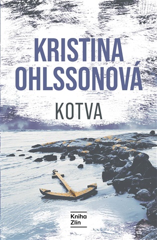 Kotva - Kristina Ohlssonová