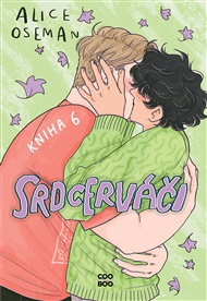 Srdcerváči 6 - Alice Osemanová