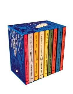 Muminci BOX