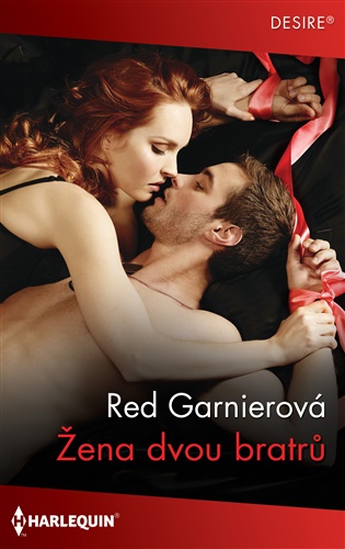Žena dvou bratrů - Red Garnierová